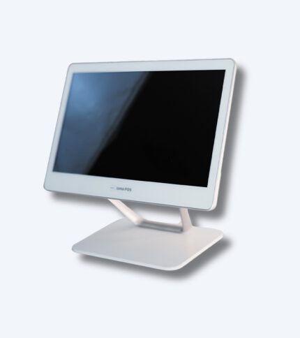 Caisse Enregistreuse Tactile C583